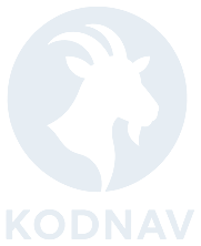 KodNav